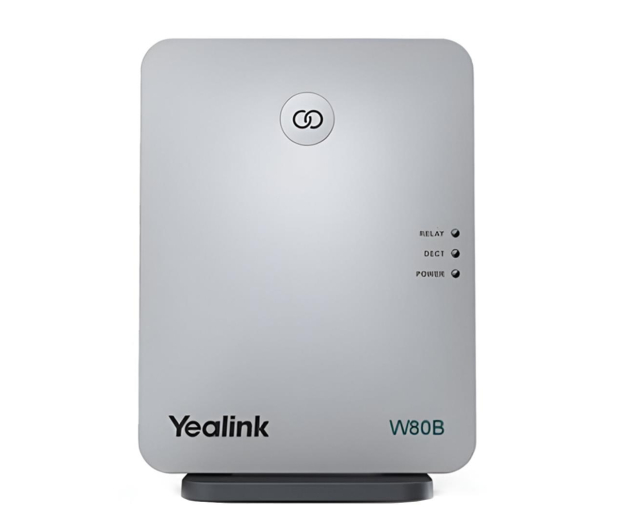 Yealink W80B - 1315708 - zdjęcie